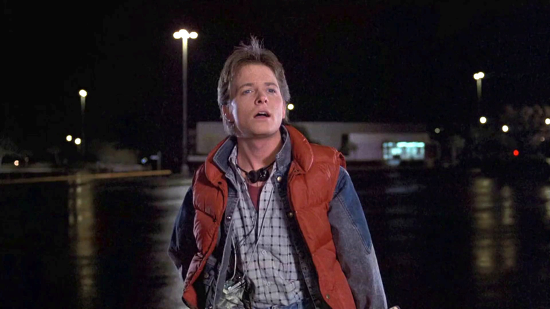Illustration for article titled 11 Incredible Secrets About The Making Of Back To The Future